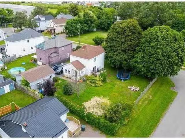 House for sale in Amherst, Nova Scotia
