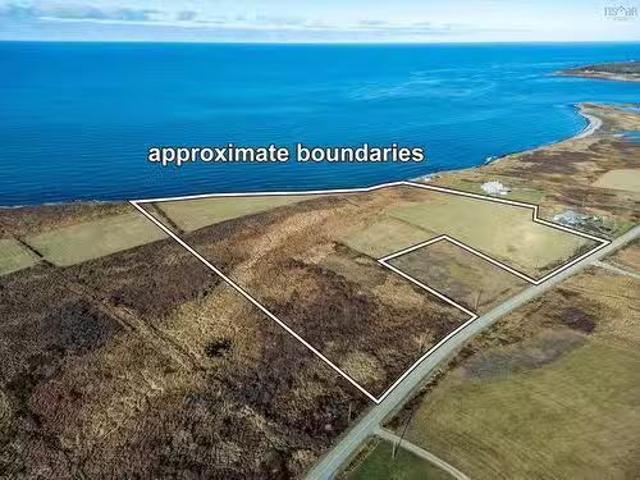 House for sale in Pembroke, Yarmouth County, Nova Scotia
