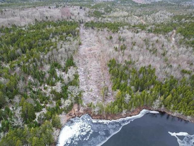 Land for sale in Clare, Nova Scotia