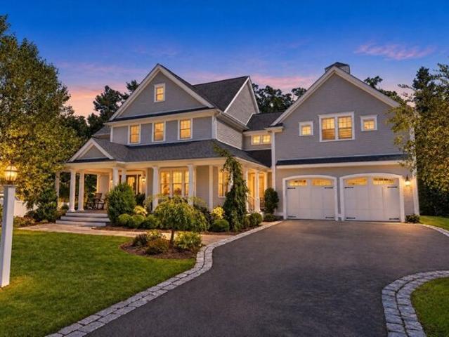 House for sale in Accord, Massachusetts