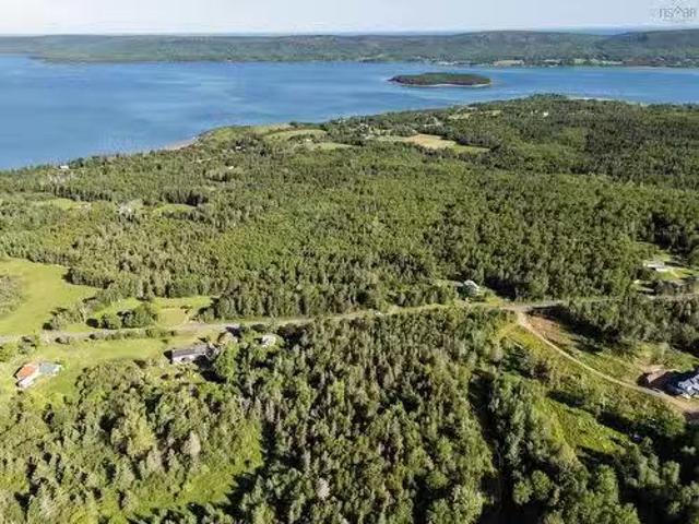 House for sale in Clementsport, Nova Scotia