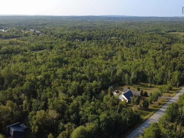 Land for sale in Chance Harbour, Nova Scotia