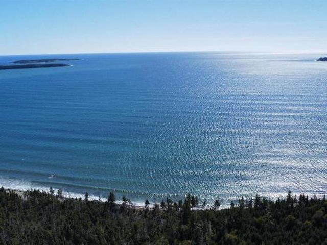 Land for sale in Nova Scotia