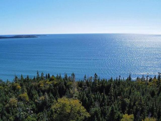 Land for sale in Nova Scotia