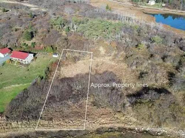House for sale in Nova Scotia