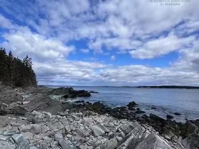 House for sale in Big Tancook Island, Nova Scotia