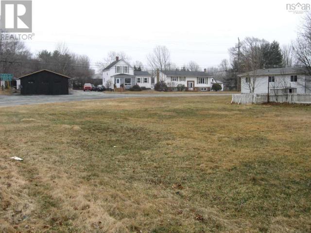 Land for sale in Liverpool, Nova Scotia