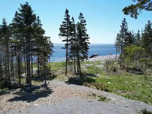 House for sale in Nova Scotia