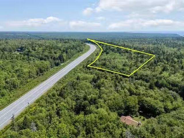 House for sale in Nova Scotia