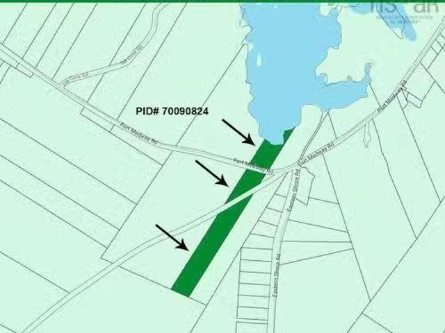 House for sale in Port Medway, Nova Scotia