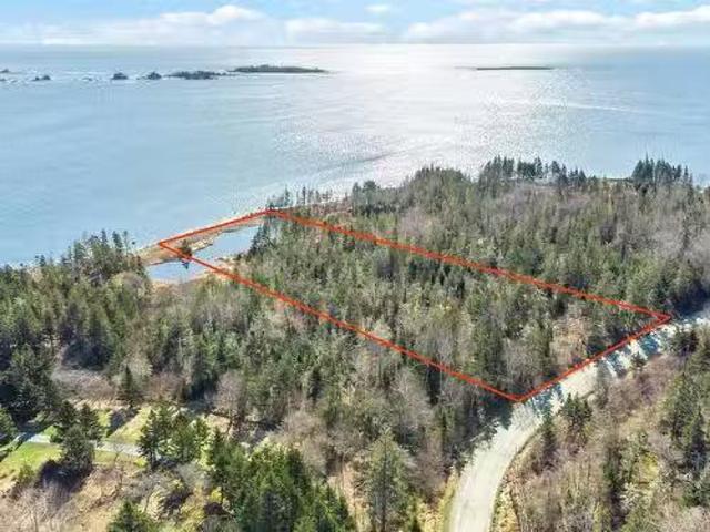 House for sale in Port Medway, Nova Scotia