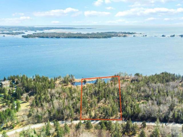Land for sale in Port Medway, Nova Scotia