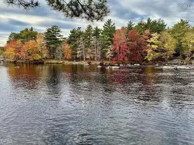 House for sale in Charleston, Nova Scotia