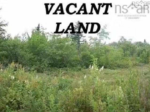 House for sale in North East Harbour, Nova Scotia