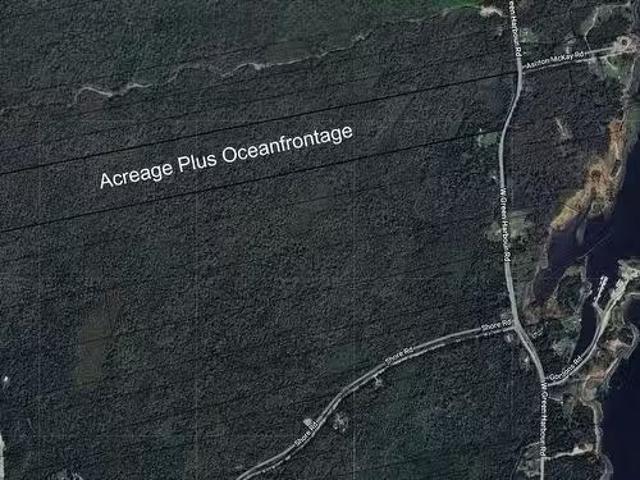 House for sale in West Green Harbour, Nova Scotia