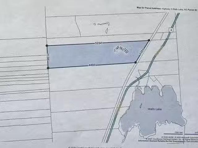 House for sale in West Middle Sable, Nova Scotia