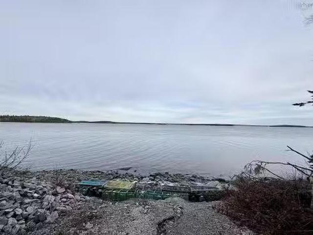 House for sale in Morris Island, Yarmouth County