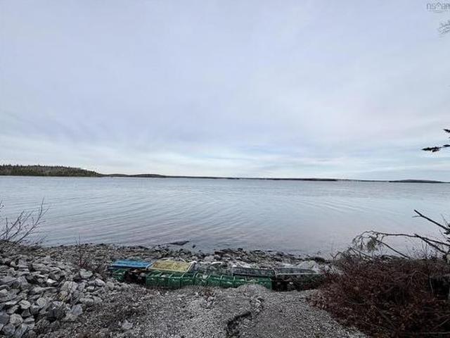Land for sale in Morris Island, Nova Scotia