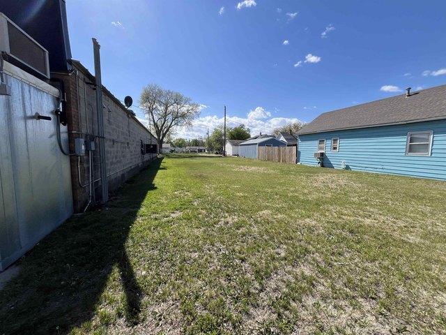Land for sale in Nebraska