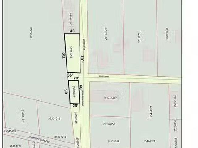 House for sale in Dundas, New Brunswick