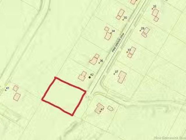 House for sale in Burton, New Brunswick