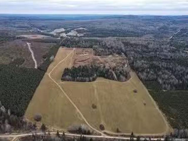 House for sale in Madawaska, New Brunswick