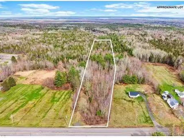 House for sale in Flowers Cove, New Brunswick
