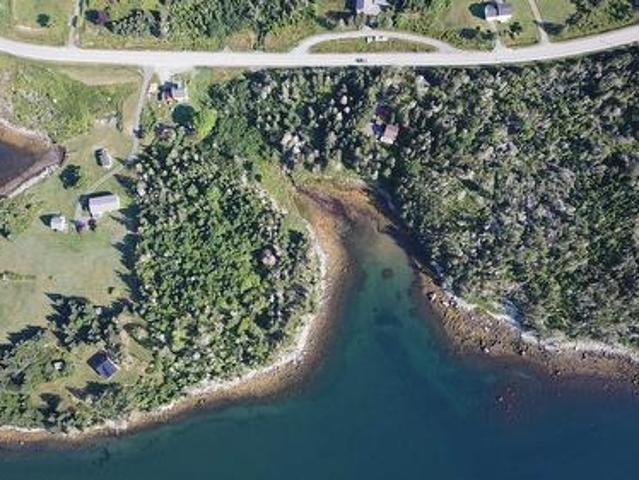 Land for sale in Pleasant Harbour, Nova Scotia