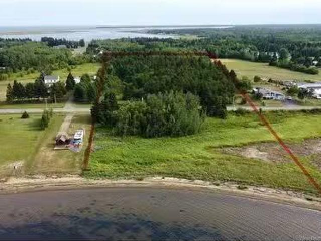 House for sale in Tracadie–sheila, New Brunswick