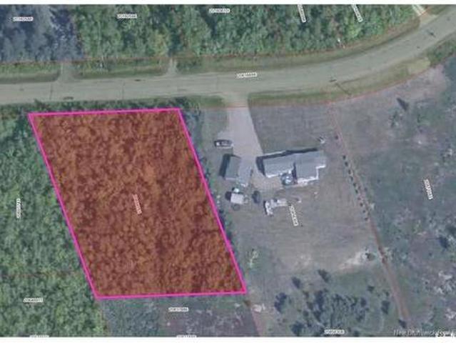 Land for sale in Tracadie–sheila, New Brunswick
