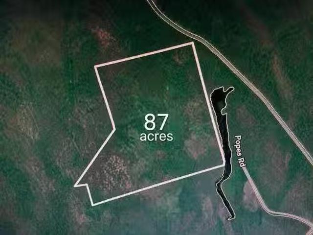 House for sale in Upper Woods Harbour, Nova Scotia