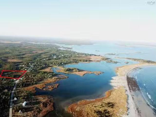 House for sale in Baccaro, Nova Scotia