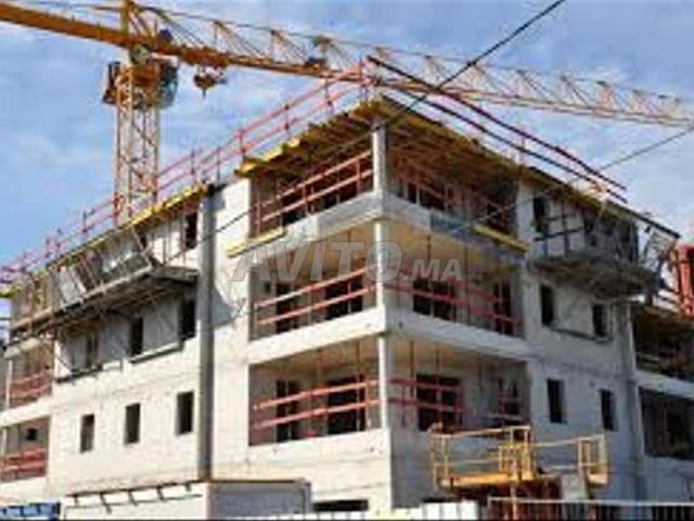 Propriété vente à Mohammedia, Gharb-Chrarda-Beni Hssen