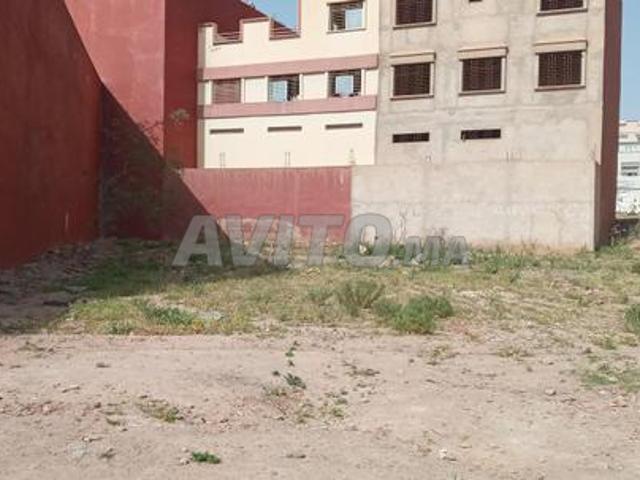 Propriété vente à Ben Slimane