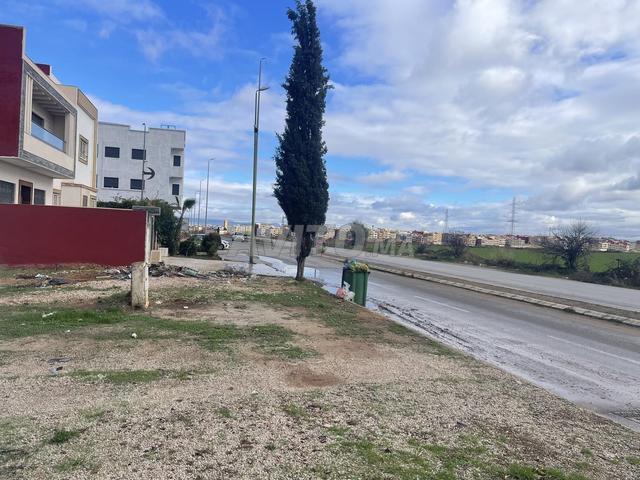 Propriété vente à Meknès