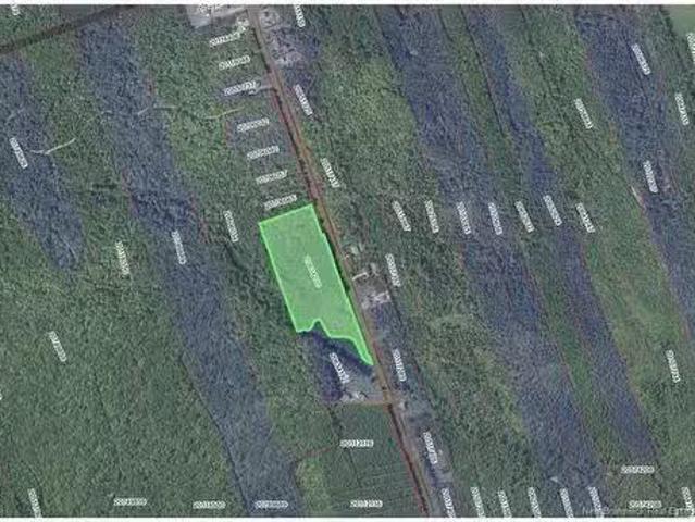 House for sale in Burnsville, New Brunswick