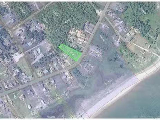 House for sale in Shippagan, New Brunswick