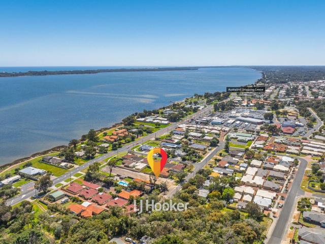 Land for sale in Western Australia