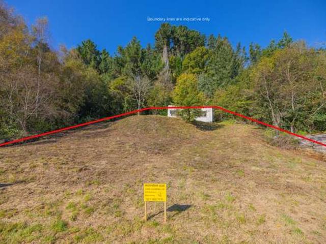 Land for sale in Taupahi, Waikato