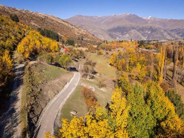Land for sale in Otakou