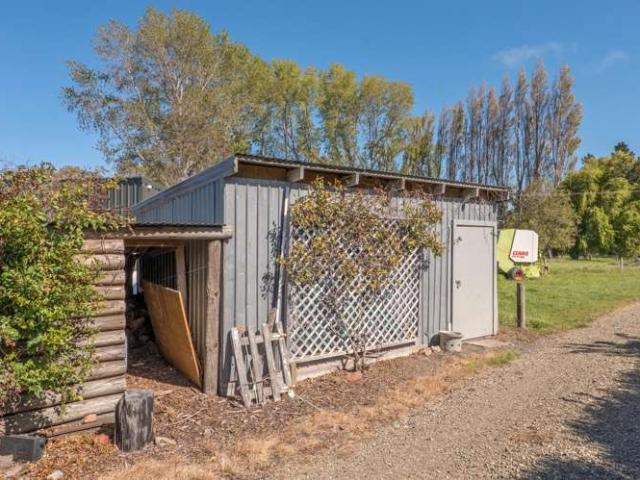 Property for sale in Amberley, Canterbury
