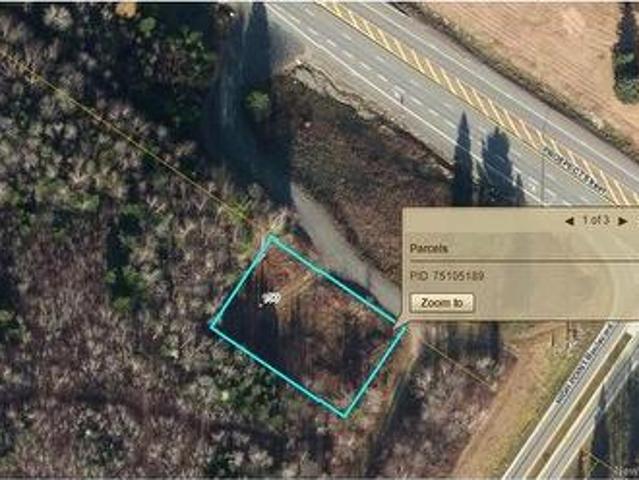 Land for sale in Fredericton, New Brunswick