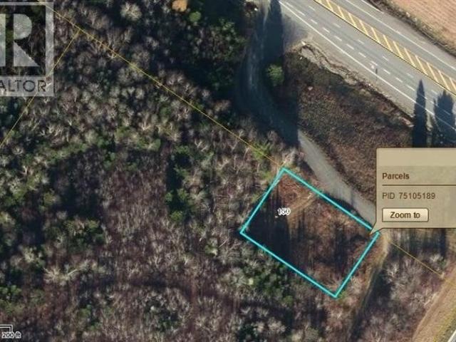 Land for sale in Fredericton, New Brunswick