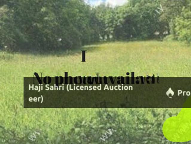 Property for rent in Sungai Petani, Kuala Muda