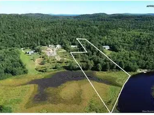 House for sale in Charlotte, New Brunswick