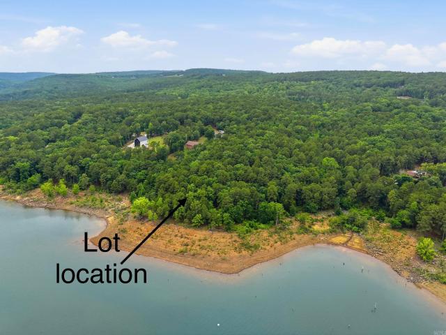 Land for sale in Ark