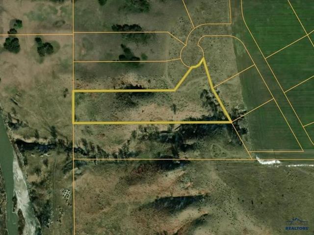 Land for sale in South Dakota
