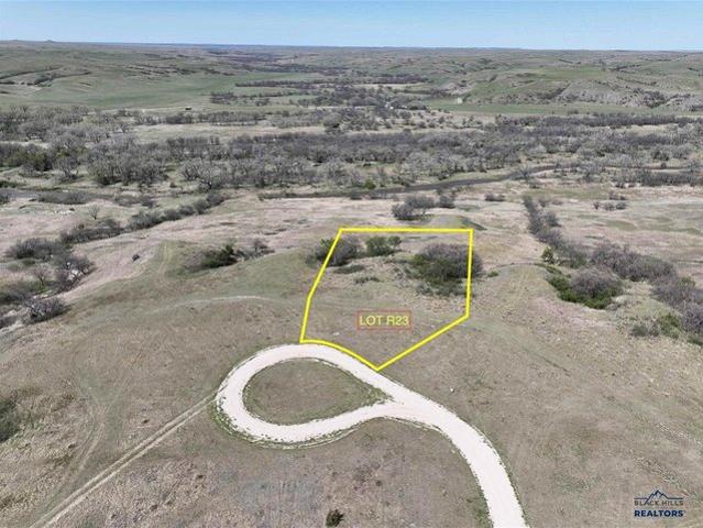 Land for sale in South Dakota