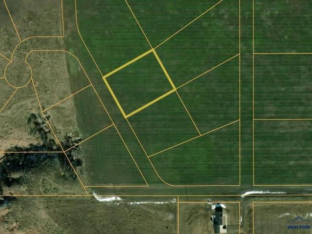 Land for sale in South Dakota