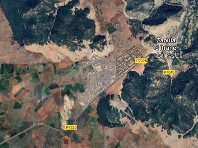 Propriété vente à Ifrane